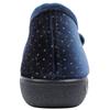 KYLEBAY 616110 SLIPPER - NAVY