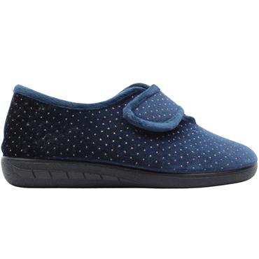 KYLEBAY 616110 SLIPPER - NAVY