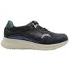 WALDLAUFER 617002 SHOE - NAVY