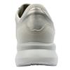 WALDLAUFER 617K01 SHOE - WHITE SILVER