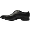 ECCO 621634 MELBOURNE LACED SHOE - Black