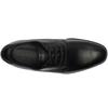 ECCO 621634 MELBOURNE LACED SHOE - Black