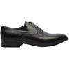 ECCO 621634 MELBOURNE LACED SHOE - Black
