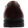 ECCO 621634 MELBOURNE LACED SHOE - COGNAC