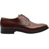 ECCO 621634 MELBOURNE LACED SHOE - COGNAC