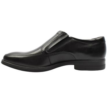 ECCO 621944 MELBOURNE SHOE - Black