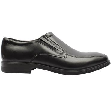 ECCO 621944 MELBOURNE SHOE - Black