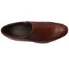 ECCO 621944 MELBOURNE SHOE - MINK