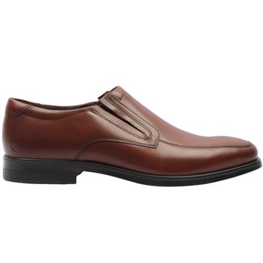 ECCO 621944 MELBOURNE SHOE - MINK