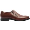 ECCO 621944 MELBOURNE SHOE - MINK