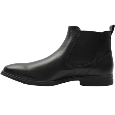 ECCO 621954 MELBOURNE BOOT - Black