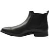 ECCO 621954 MELBOURNE BOOT - Black