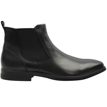 ECCO 621954 MELBOURNE BOOT - Black
