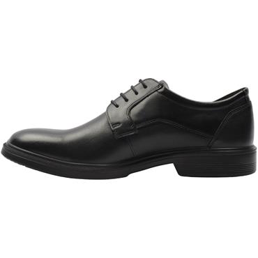 ECCO 622104 LISBON SHOE - Black