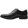 ECCO 622104 LISBON SHOE - Black