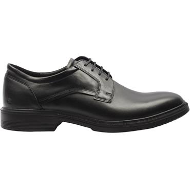 ECCO 622104 LISBON SHOE - Black