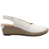 RIEKER 62462 SANDAL - WHITE
