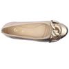 GABOR 62625 SHOE - GOLD