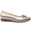GABOR 62625 SHOE - GOLD