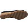 GABOR 62641 SHOE - NAVY