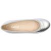 GABOR 62641 SHOE - SILVER