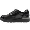 WALDAUFER 626K05 SHOE - BLACK PATENT