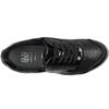 WALDAUFER 626K05 SHOE - BLACK PATENT