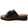 GABOR 62892 MULE - Black
