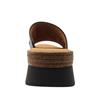 GABOR 62892 MULE - Black