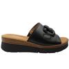 GABOR 62892 MULE - Black