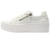 GABOR 63200 SHOE - WHITE