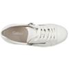 GABOR 63200 SHOE - WHITE