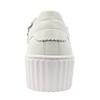 GABOR 63200 SHOE - WHITE