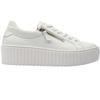 GABOR 63200 SHOE - WHITE
