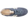 GABOR 63300 SHOE - DENIM
