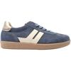 GABOR 63300 SHOE - DENIM