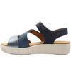 GABOR 63600 SANDAL - BLUE