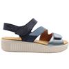 GABOR 63600 SANDAL - BLUE