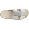 GABOR 63721 SANDAL - WHITE