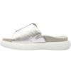 GABOR 63751 SANDAL - SILVER