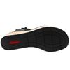 RIEKER 63791 SANDAL - Black