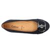 GABOR 64163 SHOE - NAVY