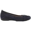 GABOR 64163 SHOE - NAVY