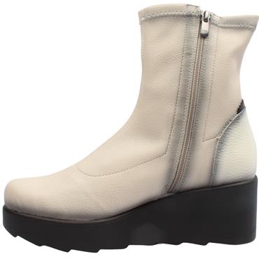 JOSE SAENZ 6427 BOOT - BEIGE