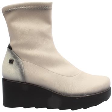 JOSE SAENZ 6427 BOOT - BEIGE