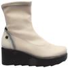 JOSE SAENZ 6427 BOOT - BEIGE
