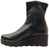 JOSE SAENZ 6427 BOOT - Black