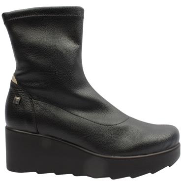 JOSE SAENZ 6427 BOOT - Black