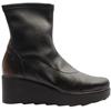 JOSE SAENZ 6427 BOOT - Black