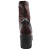 JOSE SAENZ 6427 BOOT - BURGUNDY